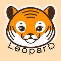 LEOPARD logo