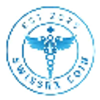 SwissRx Coin logo