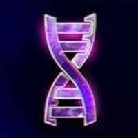 DNA logo