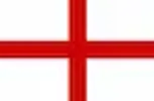 ENGLAND logo