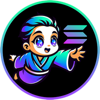BabySol Token logo
