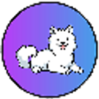 Baby Samo Coin logo