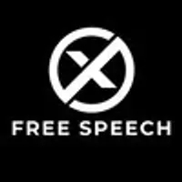 Free Speech logo