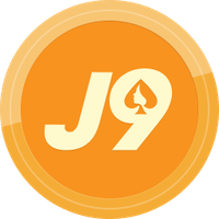 J9CASINO logo