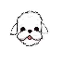 Fluffy Coin logo