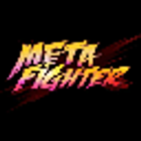 MetaFighter logo