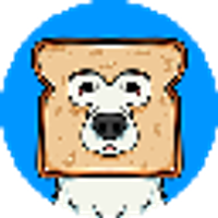 Boggy Coin logo