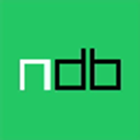 NDB logo