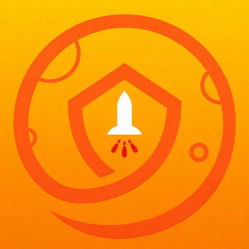 SafeMoon logo