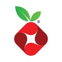 PI-HOLE github.com/pi-hole/PI-HOLE logo