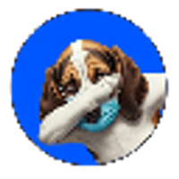 BaseHoundBot by Virtuals logo