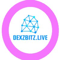 Dexzbitz logo
