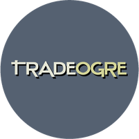 TradeOgre logo