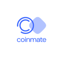 Coinmate logo
