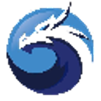 Quickswap v3 (Polygon) logo
