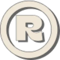 Retro logo