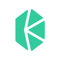 KyberSwap v3 legacy (Polygon) logo