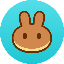 PancakeSwap v1 (BSC) logo