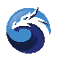 Quickswap v2 (Polygon) logo