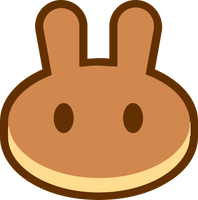 PancakeSwap v2 (BSC) logo