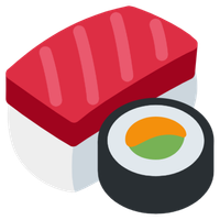 SushiSwap v2 (Polygon) logo