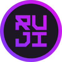 RUJI Trade logo