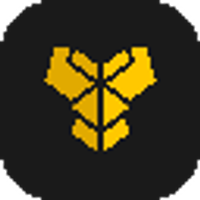 Pangolin (Avalanche) logo