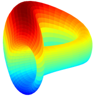 Curve (Ethereum) logo