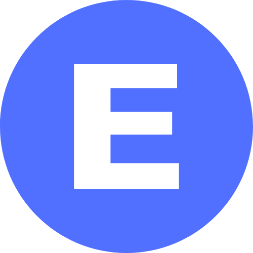 EdgeX logo
