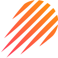 Meteora DLMM logo