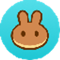 PancakeSwap v3 (Arbitrum) logo