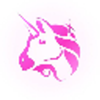 Uniswap v4 (Unichain) logo