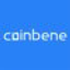 CoinBene logo