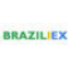 Braziliex logo