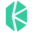KyberNetwork logo