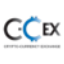 CCEX logo