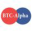 BTCAlpha logo