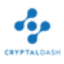 CryptalDash logo