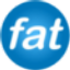 FatBTC logo