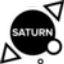 SaturnNetwork logo