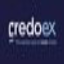 CredoEx logo