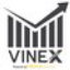 Vinex logo
