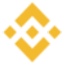 Binance US logo
