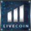 Livecoin logo