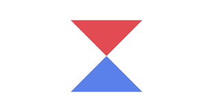 Waves Exchange logo