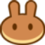 PancakeSwap logo
