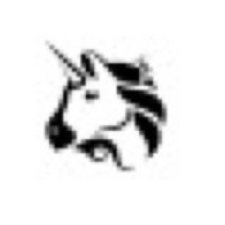 Uniswap V3 logo
