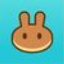 PancakeSwapV2 logo