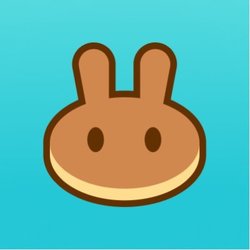 PancakeSwapV3 logo
