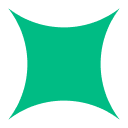 Extended Perps logo